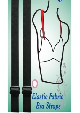 SPALLINE DI RICAMBIO CON GANCI IN NICKEL